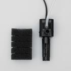 Фильтр внутренний Aquael PAT mini 4 W, 400 л./ч.,акв. до 120 л - Фото 5