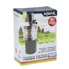 Фильтр внутренний Aquael TURBO FILTER 1000 11 W, 1000 л/ч, 150-250 л - Фото 3
