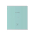 Тетрадь 12 листов в клетку ErichKrause «Классика», обложка мелованный картон, МИКС - Фото 11