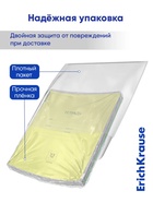 Тетрадь 12 листов в клетку ErichKrause «Классика», обложка мелованный картон, МИКС - Фото 8