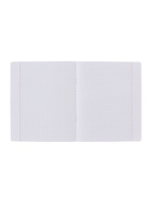 Тетрадь 18 листов в клетку, ErichKrause «Классика», обложка мелованный картон, блок офсет 100% белизна, зелёная - Фото 9