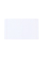 Тетрадь 18 листов в линейку ErichKrause «Классика», обложка мелованный картон, МИКС 1365477