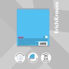 Тетрадь 48 листов в клетку, ErichKrause MC-7, обложка мелованный картон, блок офсет 100% белизна, МИКС (1 вид в спайке) - Фото 6