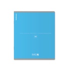 Тетрадь 48 листов в клетку, ErichKrause MC-7, обложка мелованный картон, блок офсет 100% белизна, МИКС (1 вид в спайке) - Фото 7