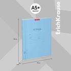Тетрадь 24 листа в клетку, ErichKrause «Классика Visio», обложка мелованный картон, МИКС - Фото 3