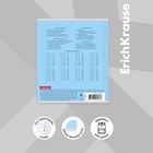 Тетрадь 24 листа в клетку, ErichKrause «Классика Visio», обложка мелованный картон, МИКС - Фото 4