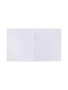 Тетрадь 12 листов в косую линейку, ErichKrause «Классика», обложка мелованная бумага, голубая - Фото 14