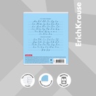 Тетрадь 12 листов в косую линейку ErichKrause «Классика», обложка мелованный картон, МИКС - Фото 3