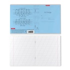 Тетрадь 12 листов в косую линейку ErichKrause «Классика», обложка мелованный картон, МИКС - Фото 9