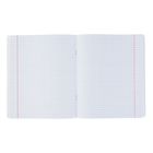 Тетрадь 96 листов в клетку Duotone Next, картонная обложка, микс 2633908