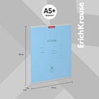 Тетрадь 18 листов в клетку, ErichKrause «Классика», обложка мелованный картон, МИКС - Фото 12