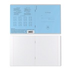 Тетрадь 18 листов в клетку, ErichKrause «Классика», обложка мелованный картон, МИКС - Фото 14