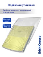 Тетрадь 12 листов в клетку, ErichKrause «Классика», МИКС - Фото 8