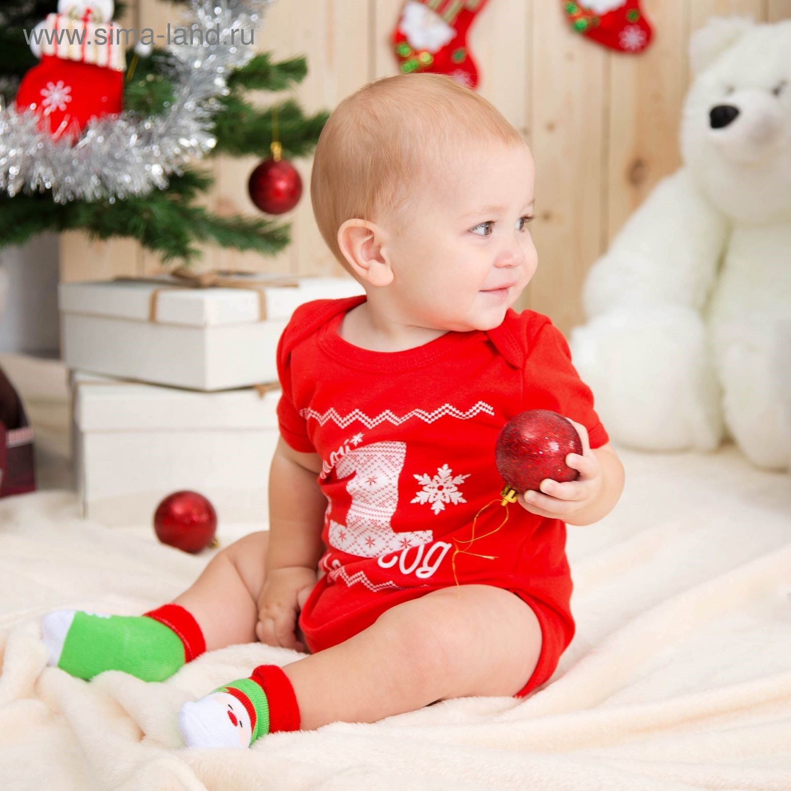 Проект первый новый год Проект первый новый год