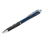Ручка шариковая автоматическая Modern S, узел 0.7 мм, чернила синие, грип - Фото 1