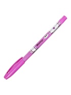 Ручка шариковая Berlingo Blitz, синий стержень, узел 0.7 мм, МИКС - Фото 13