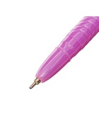 Ручка шариковая Berlingo Blitz, синий стержень, узел 0.7 мм, МИКС - Фото 15