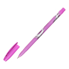 Ручка шариковая Berlingo Blitz, синий стержень, узел 0.7 мм, МИКС - Фото 9