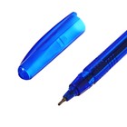 Ручка шариковая 0.7 мм, City Style, чернила синие - Фото 14