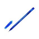 Ручка шариковая Berlingo. City Style, синий стержень, узел 0.7 мм - Фото 4