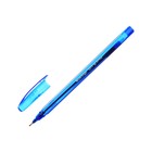 Ручка шариковая Berlingo. City Style, синий стержень, узел 0.7 мм - Фото 7