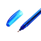 Ручка шариковая Berlingo. City Style, синий стержень, узел 0.7 мм - Фото 13