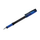 Ручка шариковая 0.4 мм, I-10 Nero, чернила синие - фото 317995223