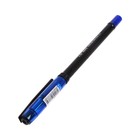 Ручка шариковая 0.4 мм, I-10 Nero, чернила синие - Фото 4