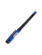 Ручка шариковая 0.4 мм, I-10 Nero, чернила синие - Фото 8