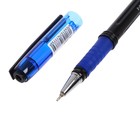 Ручка шариковая 0.4 мм, I-10 Nero, чернила синие - Фото 6