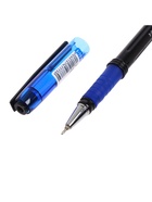Ручка шариковая 0.4 мм, I-10 Nero, чернила синие - Фото 10