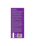 Ручка шариковая Berlingo. I-10 Nero, синий стержень, узел 0.4 мм, резиновый упор - Фото 7