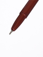 Ручка шариковая Berlingo. Metallic, синий стержень, узел 0.7 мм, МИКС - Фото 12