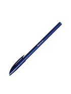 Ручка шариковая Berlingo. Metallic, синий стержень, узел 0.7 мм, МИКС - Фото 18