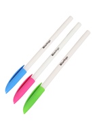 Ручка шариковая Berlingo. Perlamutik, синий стержень, узел 0.7 мм, МИКС - Фото 15