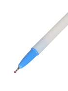 Ручка шариковая Berlingo. Perlamutik, синий стержень, узел 0.7 мм, МИКС - Фото 21