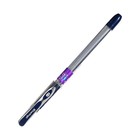 Ручка шариковая Silk Touch 2000, узел 0.7 мм, чернила синие, игольчатый стержень, грип - Фото 5