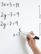 Маркер для доски Berlingo, узел 2.0 мм, ширина линии 2.0 мм, водный, чёрный - Фото 3