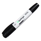 Маркер для доски Berlingo, узел 2.0 мм, ширина линии 2.0 мм, водный, чёрный - Фото 5