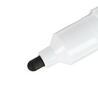 Маркер для доски 2.0 мм, Berlingo, чёрный - Фото 6