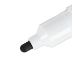 Маркер для доски Berlingo, узел 2.0 мм, ширина линии 2.0 мм, водный, чёрный - Фото 9