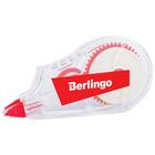 Корректирующая лента 5 мм × 12 м, европодвес - Фото 1