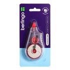 Корректирующая лента 5 мм × 12 м, европодвес - Фото 4