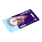 Корректирующая лента 5 мм × 12 м, европодвес - Фото 5