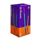 Ручка шариковая W-219 Color, узел 0.7 мм, чернила синие, микс - Фото 8