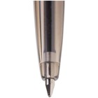 Ручка шариковая W-219, узел 0.7 мм, чернила чёрные - Фото 2