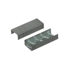 Скобы металлические №10, Kangaro, для степлера, оцинкованные, 1000 шт. - Фото 5