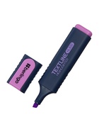 Набор маркеров-текстовыделителей Berlingo, 6 цветов, скошенный наконечник, узел 5 мм - Фото 5