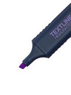 Набор маркеров-текстовыделителей Berlingo, 6 цветов, скошенный наконечник, узел 5 мм - Фото 6