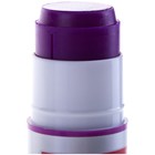 Клей-карандаш ПВП, Berlingo, с цветным индикатором, 8 г - Фото 2